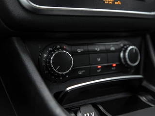 Mercedes-Benz CLA Mercedes-Benz CLA-Klasse Shooting Brake 200 AMG Aut. | Night pakket | Licht-/zichtpakket | Navi Garmin | Apple Carplay / Android auto | Stoelverwarming | LED HighPerform. | Active Park Assist | - afbeelding nr 20