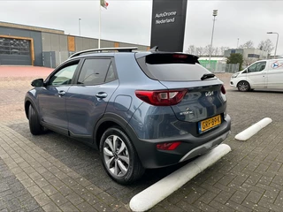 Kia Stonic - afbeelding nr 3