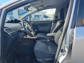 Toyota Verso Toyota Verso 2.0 Business Airco Camera Cruise Navi Marge - afbeelding nr 18