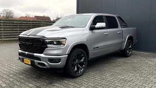 Dodge Ram 1500 - afbeelding nr 8