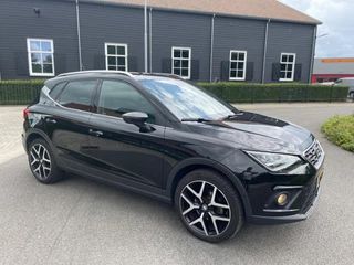 SEAT Arona Seat Arona 1.0 TSI FR AUTOMAAT LED-XENON NAVI-VIRTUAL CAMERA PDC - afbeelding nr 6