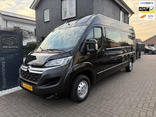 Citroën Jumper 2.0 BlueHDi L3H2 Dubbele Cabine /Camera /Cruise /Airco /6 persoons