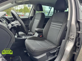 Volkswagen Golf Volkswagen Golf 1.4 TSI Business Edition - afbeelding nr 5
