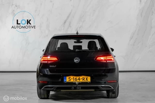 Volkswagen Golf Volkswagen Golf 1.5 TSI Highline PANO|DYNAUDIO|TRKHK|LED|ACC - afbeelding nr 4