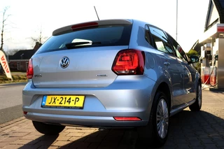Volkswagen Polo - afbeelding nr 4