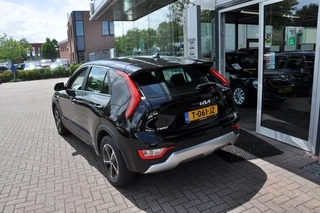Kia Niro Kia Niro 1.6 GDi H. ComfortL. - afbeelding nr 7