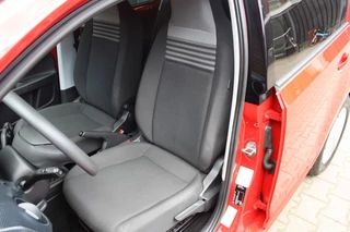 Volkswagen up! Volkswagen up! Up High AircoCruiseStoelverw.5DRS - afbeelding nr 8