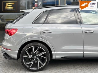 Audi Q3 Audi Q3 35 TFSI Advanced edition | RSQ3 pakket | navi | Cruisectrl | 21inch - afbeelding nr 36