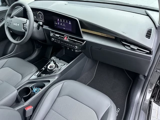 Kia Niro - afbeelding nr 21