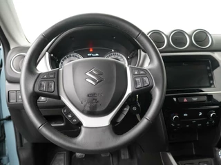 Suzuki Vitara Suzuki Vitara 1.4 Boosterjet Select Smart Hybrid - afbeelding nr 11