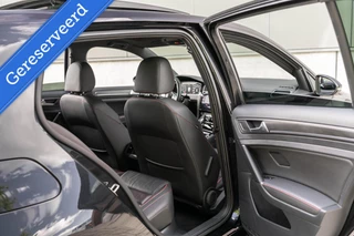 Volkswagen Golf Volkswagen Golf 2.0 TSI GTI Performance Pano Standkachel Vol - afbeelding nr 52