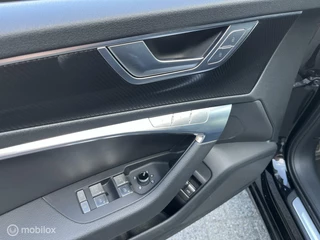 Audi A6 Audi A6 Avant 55 TFSI e quattro S-LINE*ACC*PANO*CAMERA*PDC* - afbeelding nr 26