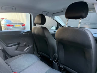 Opel Corsa Opel Corsa 1.4 Edition - afbeelding nr 23
