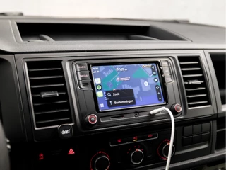 Volkswagen Transporter (APPLE CARPLAY, NAVIGATIE, BLUETOOTH, AIRCO, ELEK PAKKET, ARMSTEUN, SPORTSTOELEN, NIEUWE APK, NIEUWSTAAT) - afbeelding nr 21