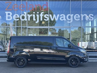 Ford Transit Custom - afbeelding nr 5