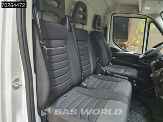 Iveco Daily Iveco Daily 35S18 3.0L Automaat Autotransporter 2025model LED ACC Lier Trekhaak Oprijwagen Cartransporter Airco Trekhaak - afbeelding nr 15