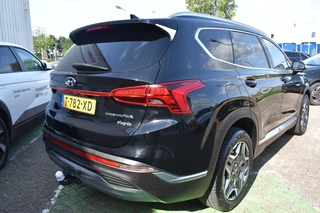 Hyundai Santa Fe - afbeelding nr 7