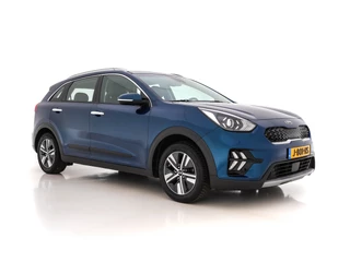 Kia Niro - 532303499-0