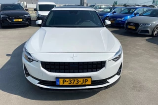 Polestar 2 - afbeelding nr 2