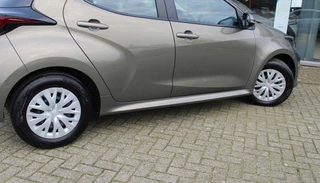 Toyota Yaris - afbeelding nr 5