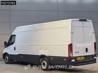 Iveco Daily Iveco Daily 35S16 Automaat L3H2 Airco Camera Parkeersensoren L4H2 16m3 Airco - afbeelding nr 2