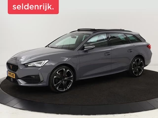 CUPRA Leon - 527073729-0
