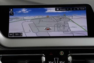 BMW 1 Serie BMW 1-serie 118i Sport Black Edition Navi Cruise CarPlay NAP - afbeelding nr 14