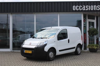 Fiat Fiorino Fiat Fiorino 1.4 Fire - afbeelding nr 5