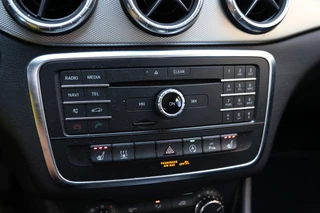 Mercedes-Benz CLA Mercedes-Benz CLA Shooting Brake 200 Ambition Leer Navi LED - afbeelding nr 11