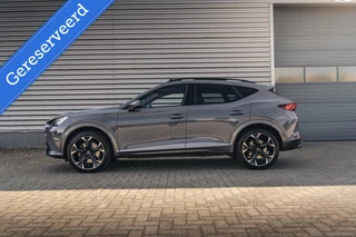 CUPRA Formentor CUPRA Formentor 2.0 TSI 4DRIVE Beats Pano Camera - afbeelding nr 16