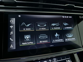 Audi Q7 Audi Q7 55 TFSI e Quattro BlackEdition S-Line Pano B&O Lucht - afbeelding nr 49