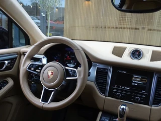 Porsche Macan - afbeelding nr 20