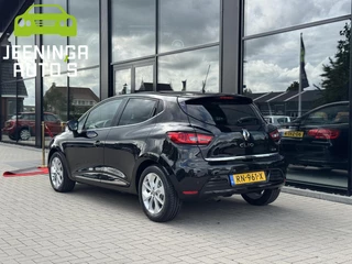 Renault Clio Renault Clio 0.9 TCe Limited - afbeelding nr 21