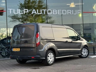 Ford Transit Connect Ford Transit Connect 1.5 EcoBlue L2 Lang Trend 2019 Navi 1e eig - afbeelding nr 5