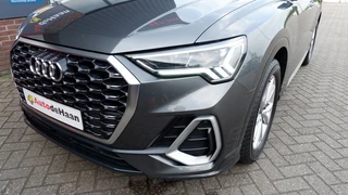 Audi Q3 - afbeelding nr 6