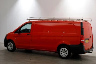 Mercedes-Benz Vito - afbeelding nr 9