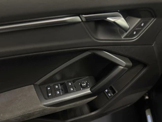 Audi Q3 Audi Q3 45 TFSI e S edition|Matrix|Keyless|Trekhaak|245PK| - afbeelding nr 41