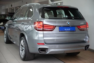 BMW X5 BMW X5 xDrive35i M-Sport High Executive|1ste Eig|Org NL|NAP|Soft-Close|Head Up|UNIEK|Dealer Onderhouden - afbeelding nr 45