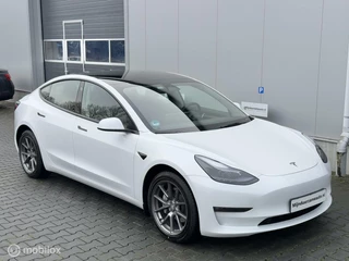 Tesla Model 3 Tesla Model 3 Long Range AWD 75 kWh 2022 Facelift - trekhaak - afbeelding nr 19