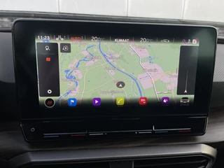 SEAT Leon | Elek. Trekhaak | Sfeerverl. | LED | Navigatie | Carplay | Keyless | ECC | Adap. Cruise - afbeelding nr 30