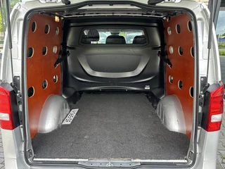 Mercedes-Benz Vito Mercedes-Benz Vito 114 CDI Lang DC Comfort*MARGE*ECC*HAAK*AUTOM. - afbeelding nr 7