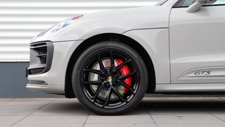 Porsche Macan Porsche Macan 2.9 GTS | Panoramadak | PSCB | Standkachel | BOSE Sound | Trekhaak | Entry & Drive - afbeelding nr 4