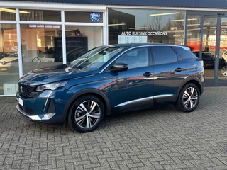 Peugeot 3008 - afbeelding nr 2