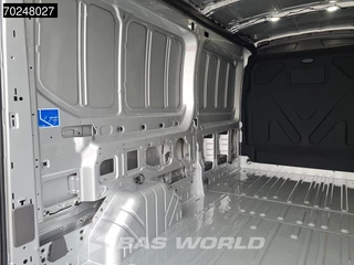 Ford Transit Ford Transit 165pk Automaat Limited Black Edition L3H2 Nwe model! CarPlay Xenon Camera 11m3 Airco Cruise control - afbeelding nr 21