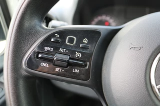 Mercedes-Benz Sprinter Mercedes-Benz Sprinter 319 3.0 V6 CDI L2 H2 Automaat Airco Navigatie Camera - afbeelding nr 23