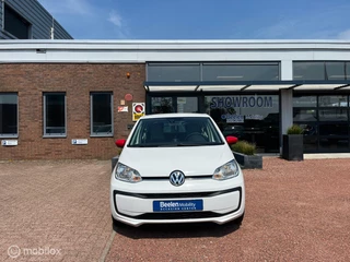 Volkswagen up! Volkswagen Up! 1.0 BMT move up! - afbeelding nr 8
