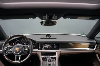 Porsche Panamera Porsche Panamera 2.9 4 E-Hybrid 460pk /Dealer ond. /Bose /Acc - afbeelding nr 24