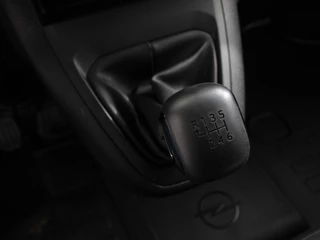 Opel Vivaro Opel Vivaro 1.5 Diesel 120PK L3 BPM VRIJ! Apple Carplay /  Android Auto Parkeersensoren V+A Trekhaak Camera Navigatie Cruise Control LED koplampen houten afwerking laadruimte - afbeelding nr 19