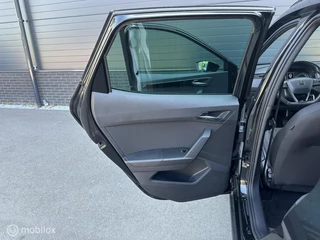 SEAT Arona Seat Arona 1.5 TSI EVO FR Business Intense LED*CRUISE*CARPLAY - afbeelding nr 22