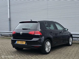 Volkswagen Golf Volkswagen Golf 1.4 TSI ACT Business Edition R - afbeelding nr 21